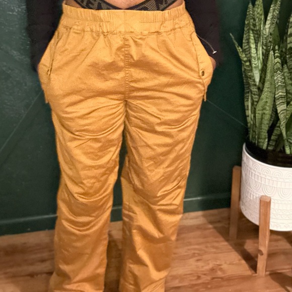 Free People joggers - Picture 3 of 5